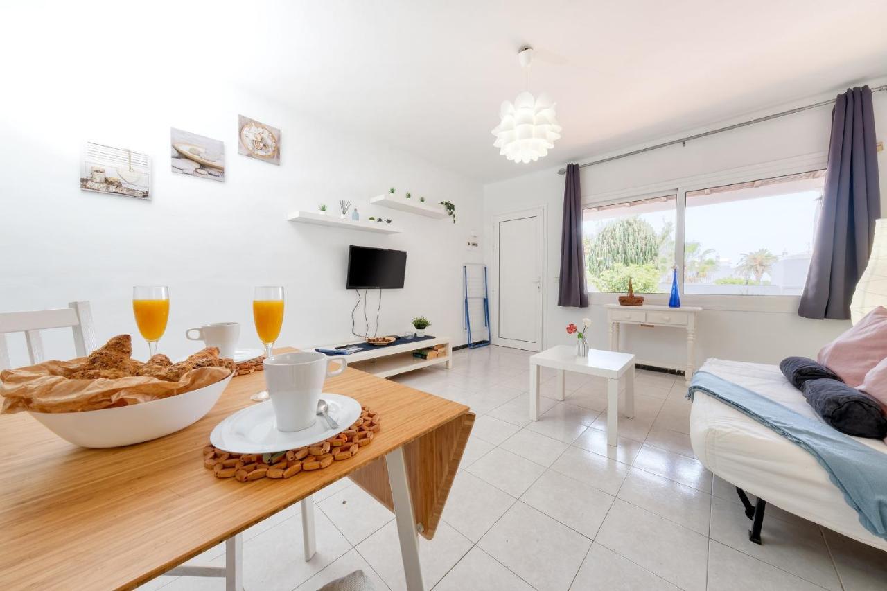 Suite Helios Relax A 500M De La Playa Пуерто дел Кармен Екстериор снимка