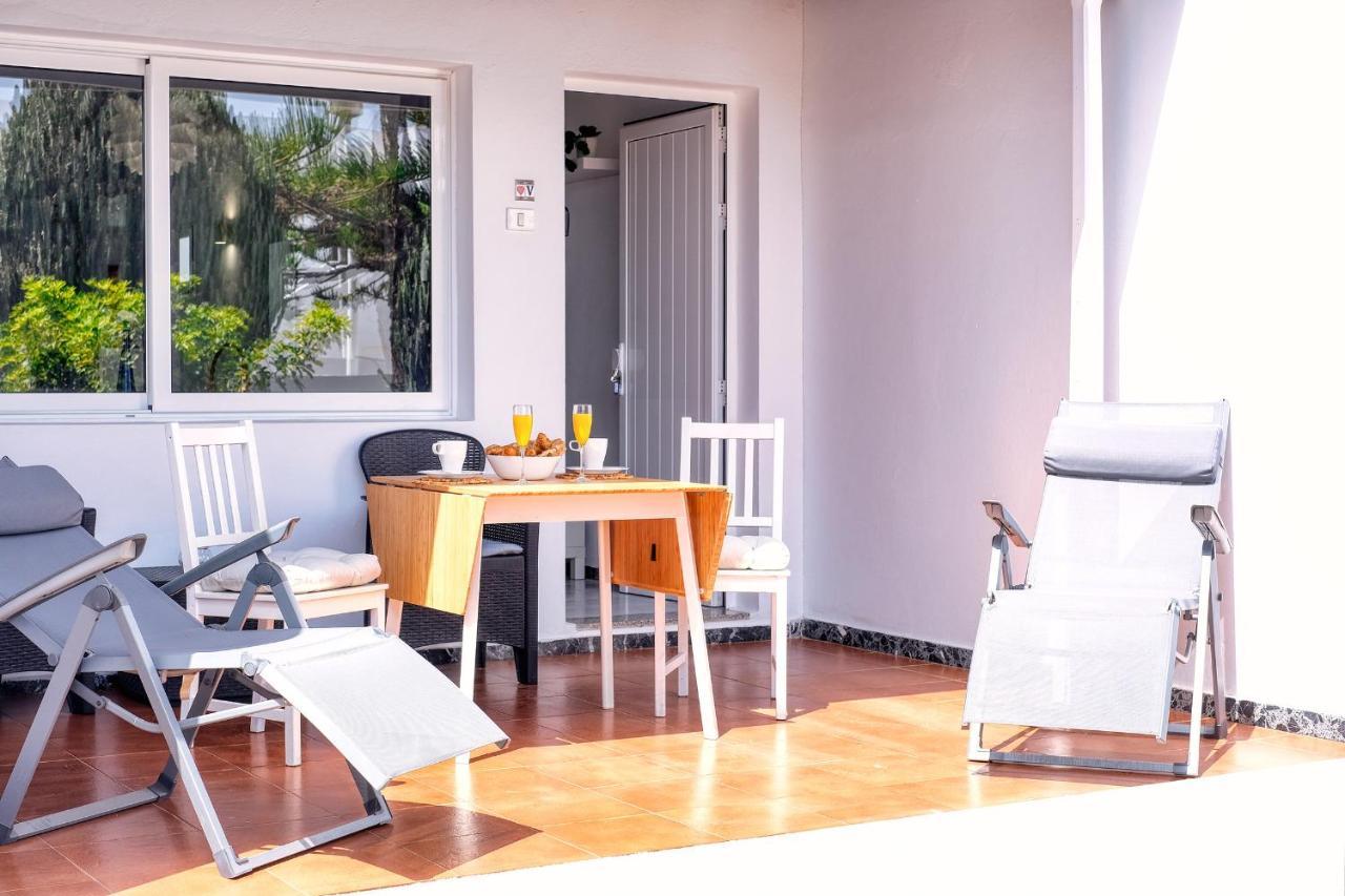 Suite Helios Relax A 500M De La Playa Пуерто дел Кармен Екстериор снимка