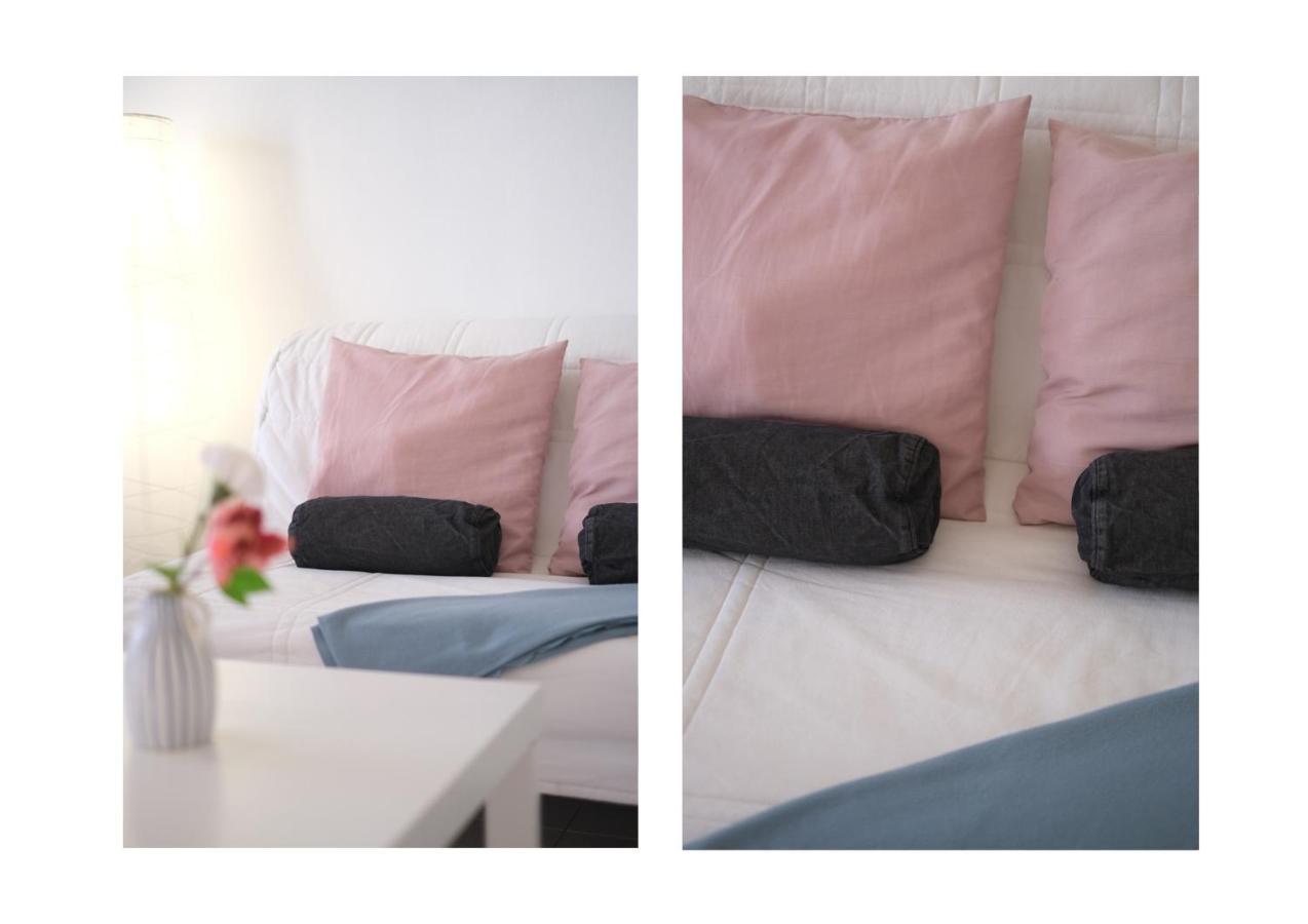 Suite Helios Relax A 500M De La Playa Пуерто дел Кармен Екстериор снимка