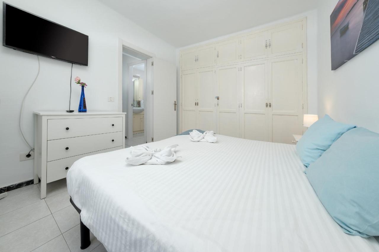 Suite Helios Relax A 500M De La Playa Пуерто дел Кармен Екстериор снимка