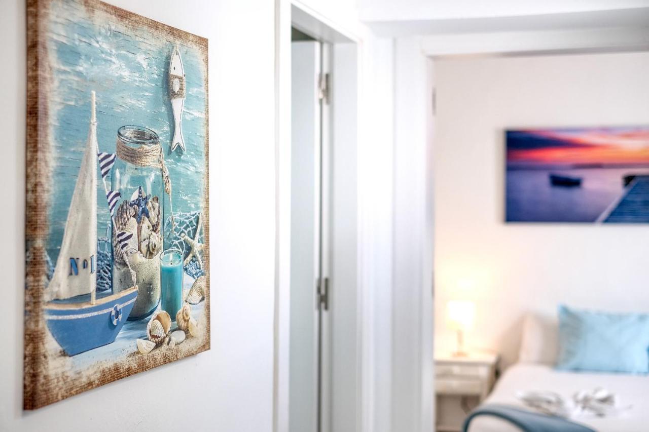 Suite Helios Relax A 500M De La Playa Пуерто дел Кармен Екстериор снимка